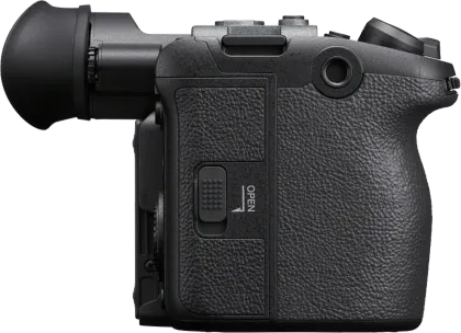 Sony FX2 34MP Cinema Line Camera