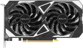 Galax NVIDIA GeForce RTX 3050 EX 6 GB GDDR6 Graphics Card