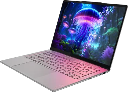 Lenovo Yoga Slim 7 14ILL10 83JX001LIN Laptop (Intel Core Ultra 5 228V/ 32GB/ 1TB SSD/ Win11 Home)