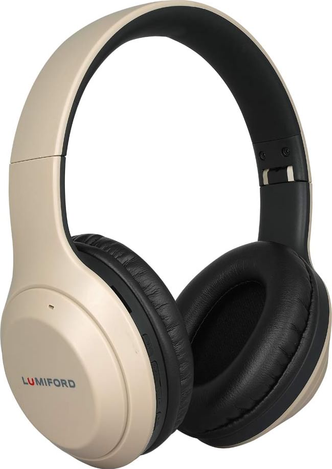 Lumiford Hd50 Wireless Headphones Best Price In India 21 Specs Review Smartprix