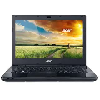 Acer Aspire E5-476 (UN.GWTSI.001) Laptop ( 8th Gen Ci3/ 4GB/ 1TB/ Win10)