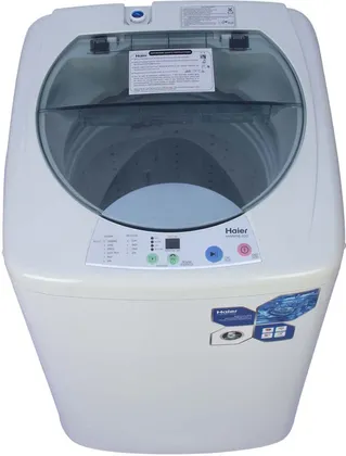 Haier HWM58-020 5.8Kg Fully Automatic Washing Machine