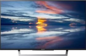 Sony BRAVIA KLV-43W752D (43-inch) 108cm FHD Smart LED TV