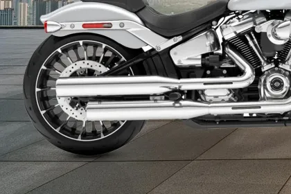 Harley-Davidson Breakout 117