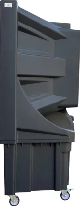 Feltron Defendern 125L Air Cooler