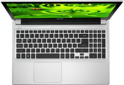 Acer Aspire V5-571P Laptop (3rd Gen Ci5/ 4GB/ 500GB/ Win8/ Touch) (NX.M49SI.003)