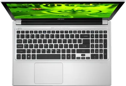 Acer Aspire V5-571P Laptop (3rd Gen Ci5/ 4GB/ 500GB/ Win8/ Touch) (NX.M49SI.003)
