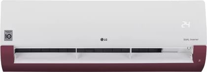 LG KS-Q12WNXD 1 Ton 3 Star 2019 Inverter AC