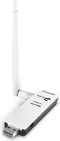 TP-Link TL-WN722N Wireless USB Adapter