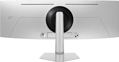 Samsung Odyssey OLED G9 LS49DG910SWXXL 49 inch Dual Quad HD Gaming Monitor