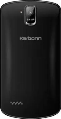 Karbonn A8 Star