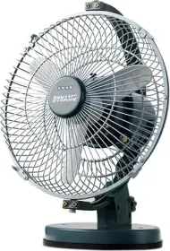 Usha Dynamo 230 mm 3 Blade Table Fan