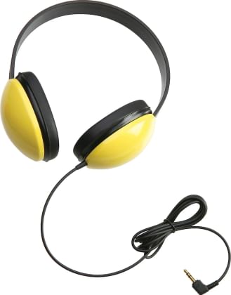 Califone 2800 Wired Headphone (Without Mic)