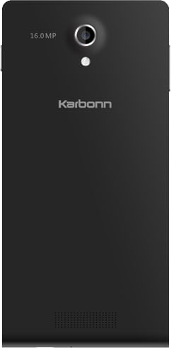 Karbonn Titanium Octane Plus