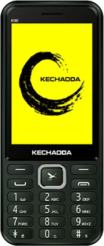 kechaoda a31