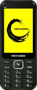 Kechaoda A6 vs Kechaoda K90