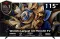 TCL X955 115 inch Ultra HD 4K Smart QD Mini LED TV (115X955 Max)