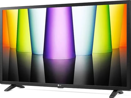 LG LQ63 32 inch Full HD Smart LED TV (32LQ6360PSA) Price in India