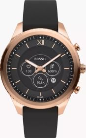 Fossil Stella Gen 6 Hybrid Smartwatch