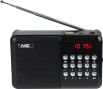MZ M30VP FM Radio