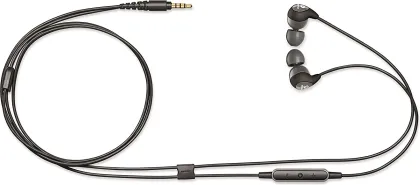 Shure SE112m Plus Wired Earphones
