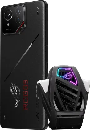 Asus ROG Phone 9 Pro Edition