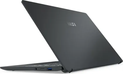 MSI Prestige 14 A12UC-006 Laptop (12th Gen Core i7/ 16GB/ 512GB SSD/ Win11/ 4GB Graphic)