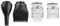 Remington Grooming Kit PG155 Trimmer For Men