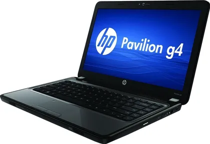 HP G4-1303AU Notebook (APU Dual Core A4/ 2GB/ 500GB/ Free DOS) (D7Z60PC)