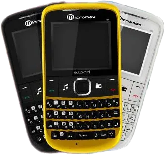 Micromax Q1C