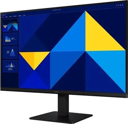 Samsung Essential S3 LS22D304GAWXXL 22 inch Full HD Monitor
