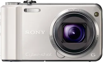 Sony Cybershot DSC-H70 Point & Shoot