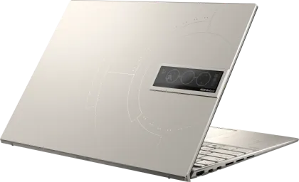Asus Zenbook 14X OLED Space Edition UX5401ZAS-KN901WS Laptop (12th Gen Core i9/ 32GB/ 1TB SSD/ Win11)