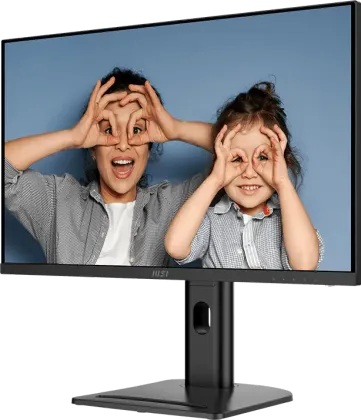 MSI PRO MP273QP E2 27 Inch Quad HD Monitor
