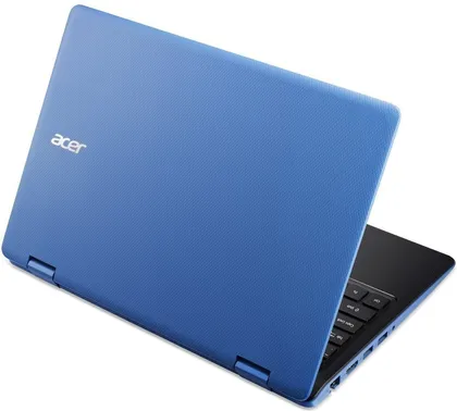 Acer Aspire R3-131T-P9J9 (NX.GOYSI.007) Notebook (PQC/ 4GB/ 500GB/ WIn10)