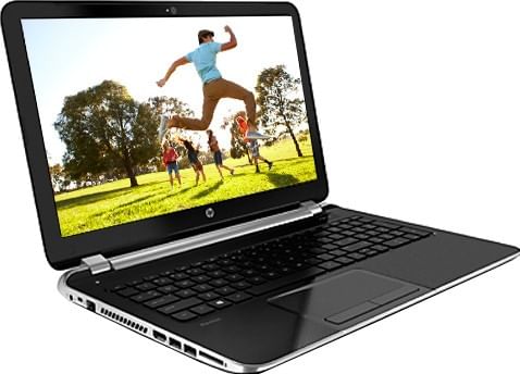 HP Pavilion 14-n201TX Laptop (4th Gen Ci5/ 4GB/ 1TB/ Win8.1/ 2GB Graph)