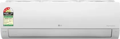 LG AS-Q18DNXE 1.5 Ton 3 Star 2026 Inverter Split AC