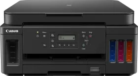 Canon PIXMA G6070 Multi Function Ink Tank Printer