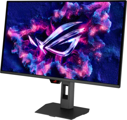 Asus ROG Strix XG27UQDMS 27 inch Ultra HD 4K QD-OLED Gaming Monitor