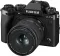 Fujifilm X-T5 Mirrorless Camera with 16-50mm Lens