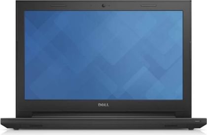Dell Inspiron 3443 Notebook (5th Gen Ci7/ 4GB/ 1TB/ Win10/ 2GB Graph)