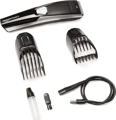 Amazon Basics ABTRM20221 Trimmer