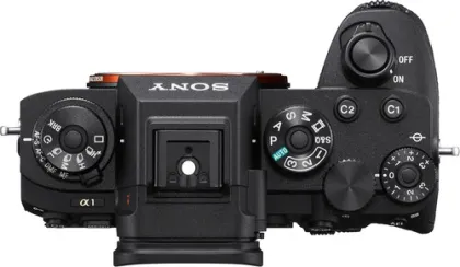 Sony a1 50MP Mirrorless Camera (Body Only)