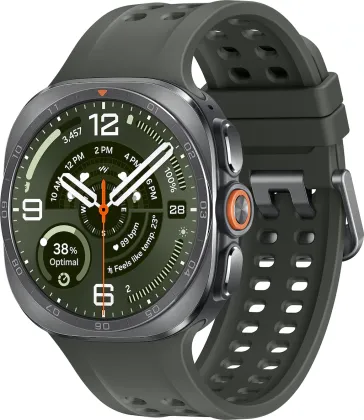 Samsung Galaxy Watch Ultra 2