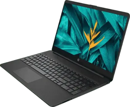 HP 15s-fq2626TU Laptop (11th Gen Core i3/ 8GB/ 256GB SSD/ Win11 Home)