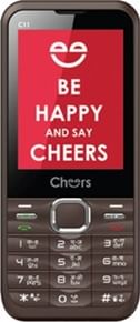 Cheers C11