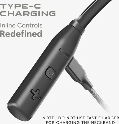 Signatize SZ-1188 Wireless Neckband