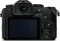 Panasonic Lumix G97 Mirrorless Camera with 12-60mm Lens