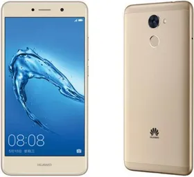 Huawei Y7 Prime
