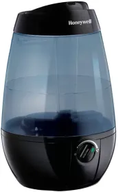 Honeywell HUL535B Cool Mist Portable Room Air Purifier